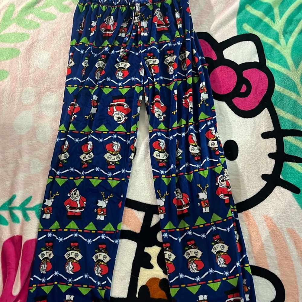 Family guy pjs